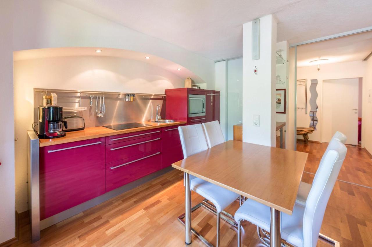 Ferienwohnung Wurzhoehe Jochberg Exterior foto